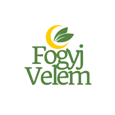fogyj velem
